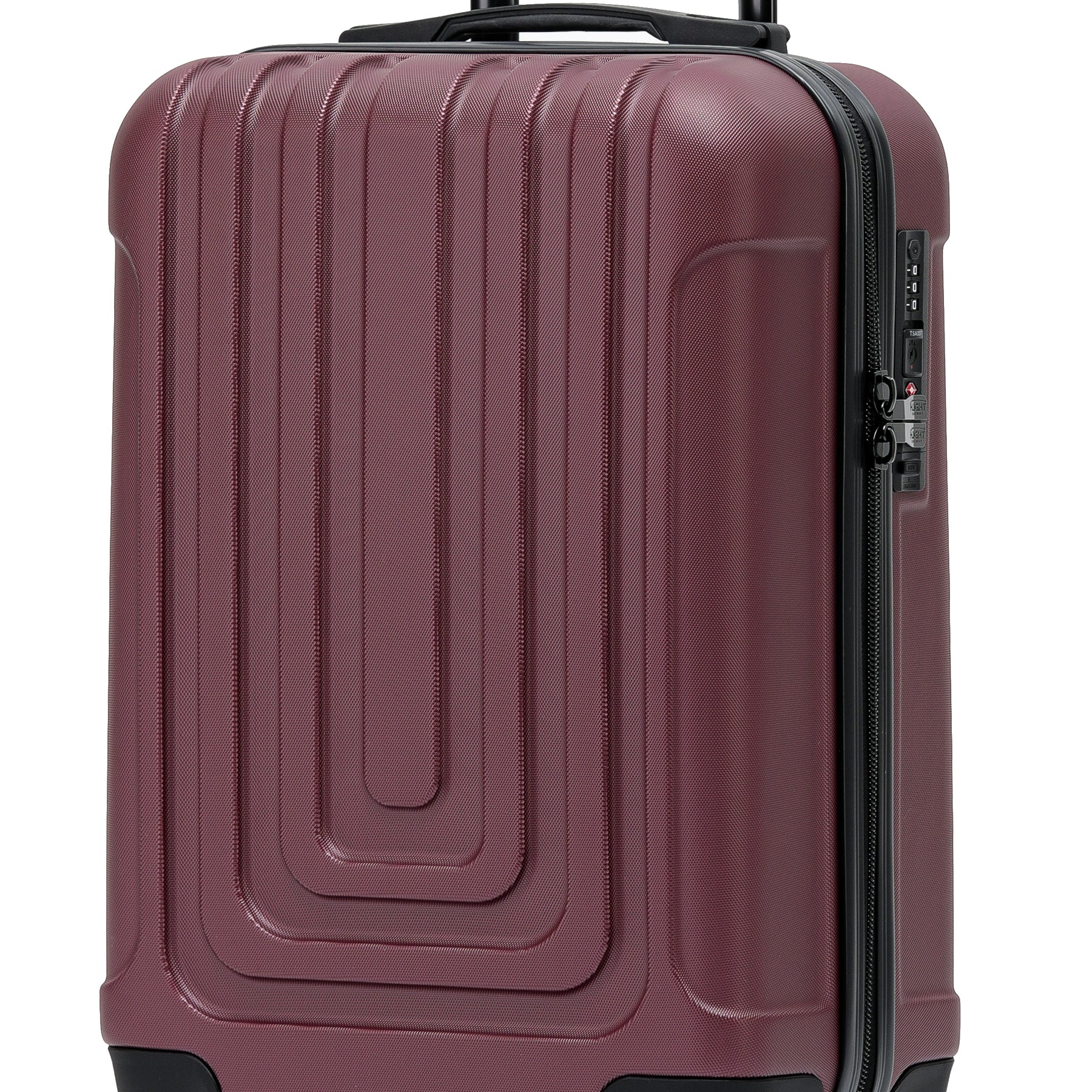 55x35x20cm CURVE Carry-On Cabin Case
