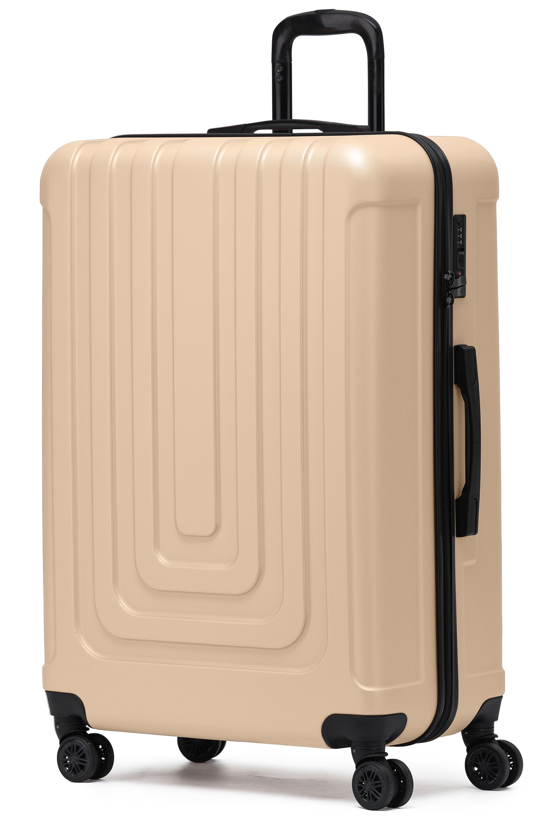 Large 30" CURVE Check in Hold Luggage