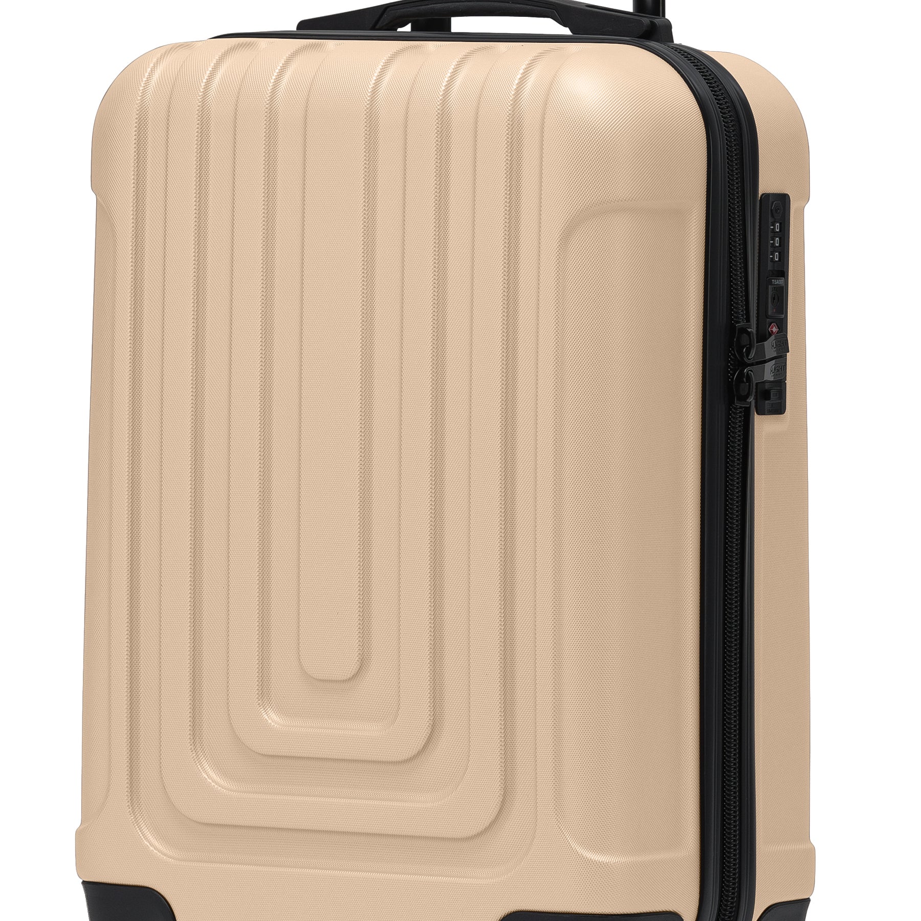 55x35x20cm CURVE Carry-On Cabin Case