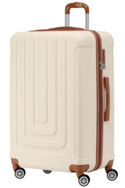 Large 30" CURVE Check in Hold Luggage