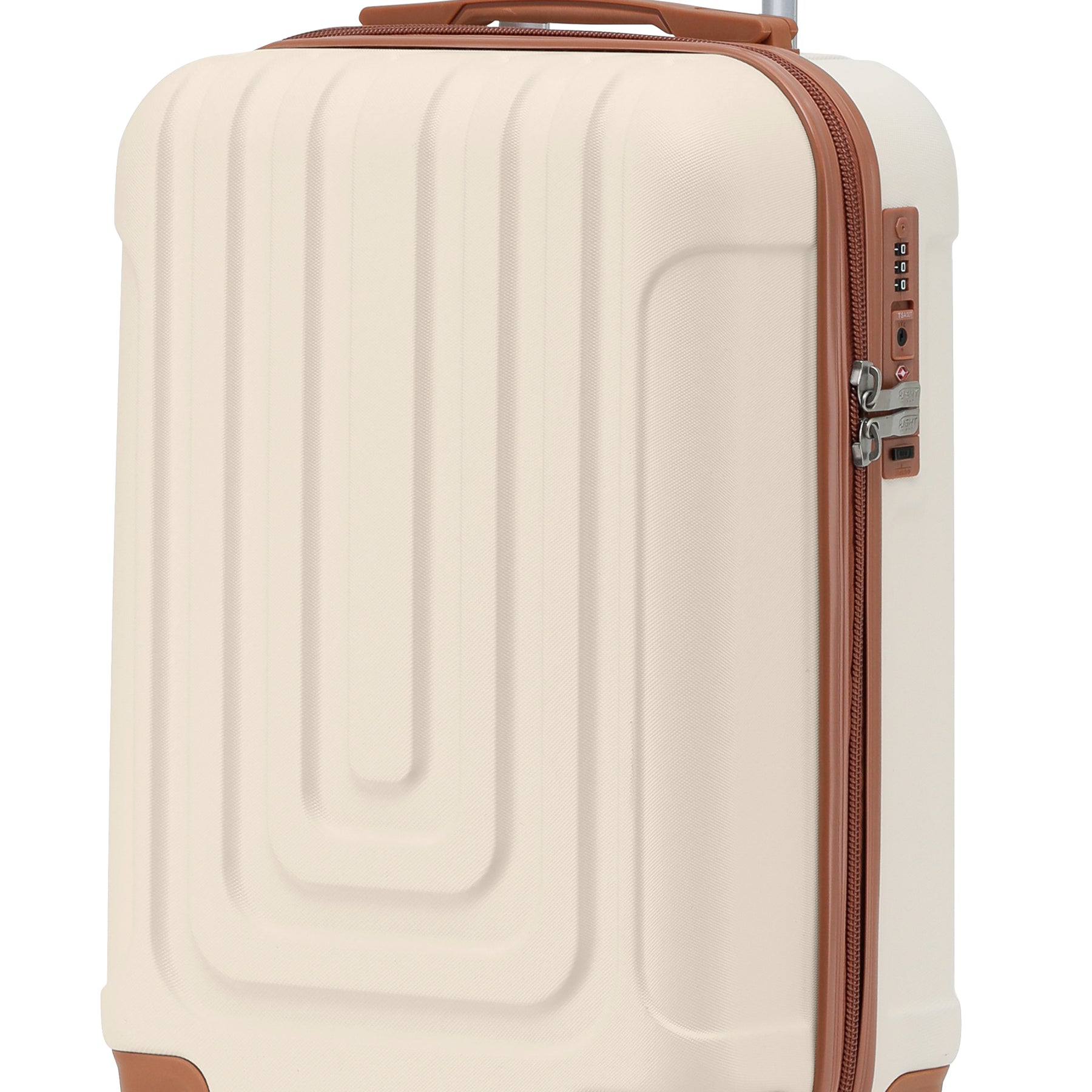 55x35x20cm CURVE Carry-On Cabin Case