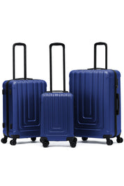 Set of 3, CURVE 55x35x20cm + Medium + Large