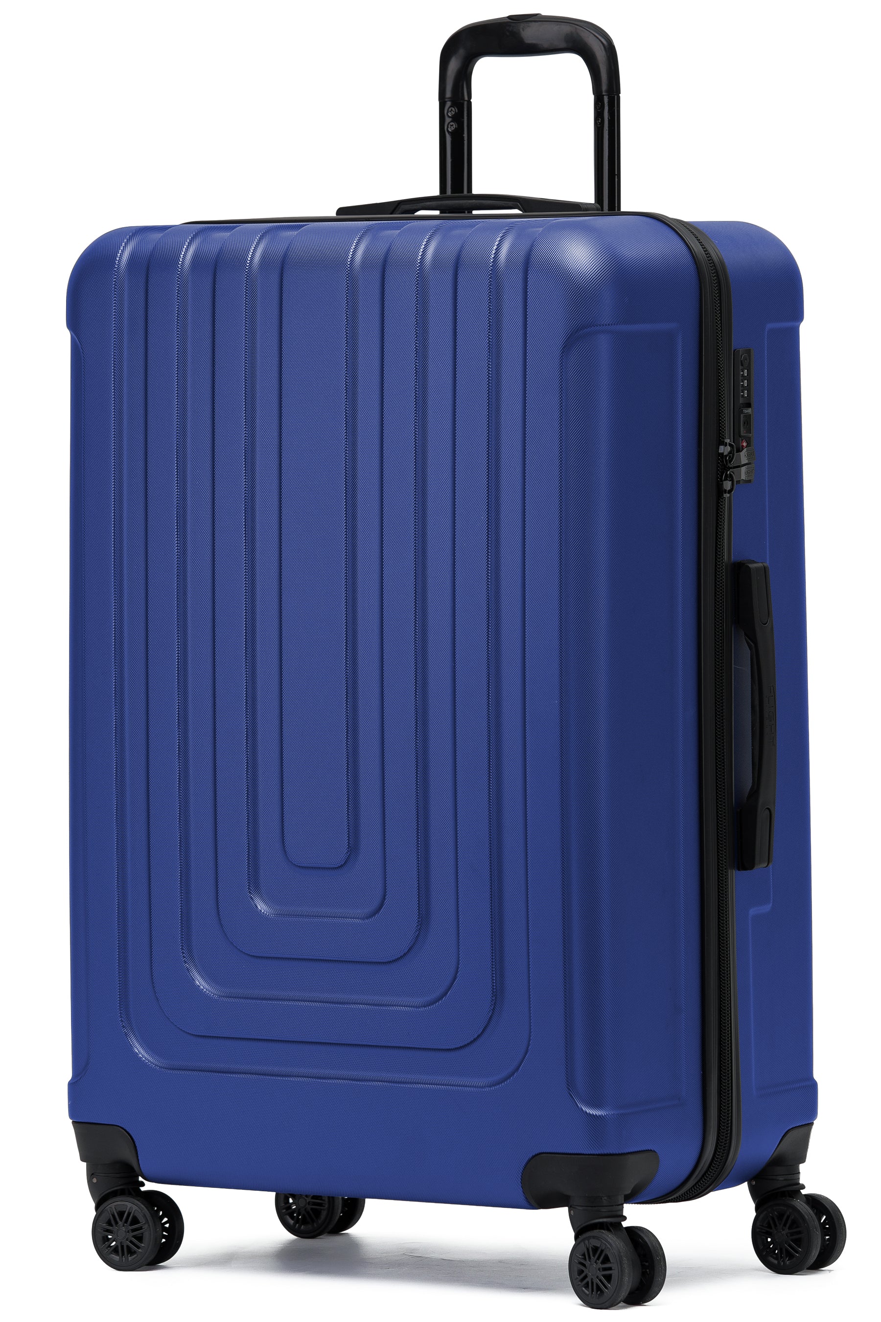 Large 30" CURVE Check in Hold Luggage