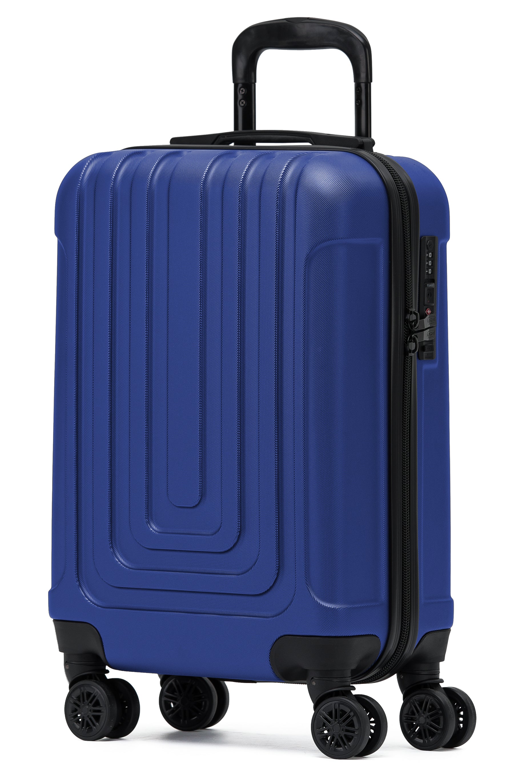 55x35x20cm CURVE Carry on Cabin Case