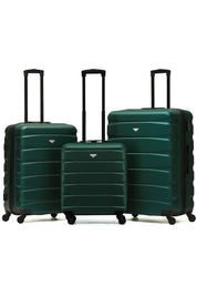 Set of 3, SAFIR 56x45x25cm + Medium + Large