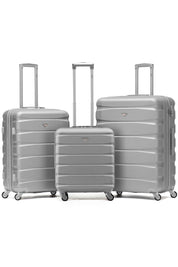 Set of 3, SAFIR 56x45x25cm + Medium + Large