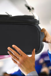55x35x20cm Soft Shell Cabin Carry on Case
