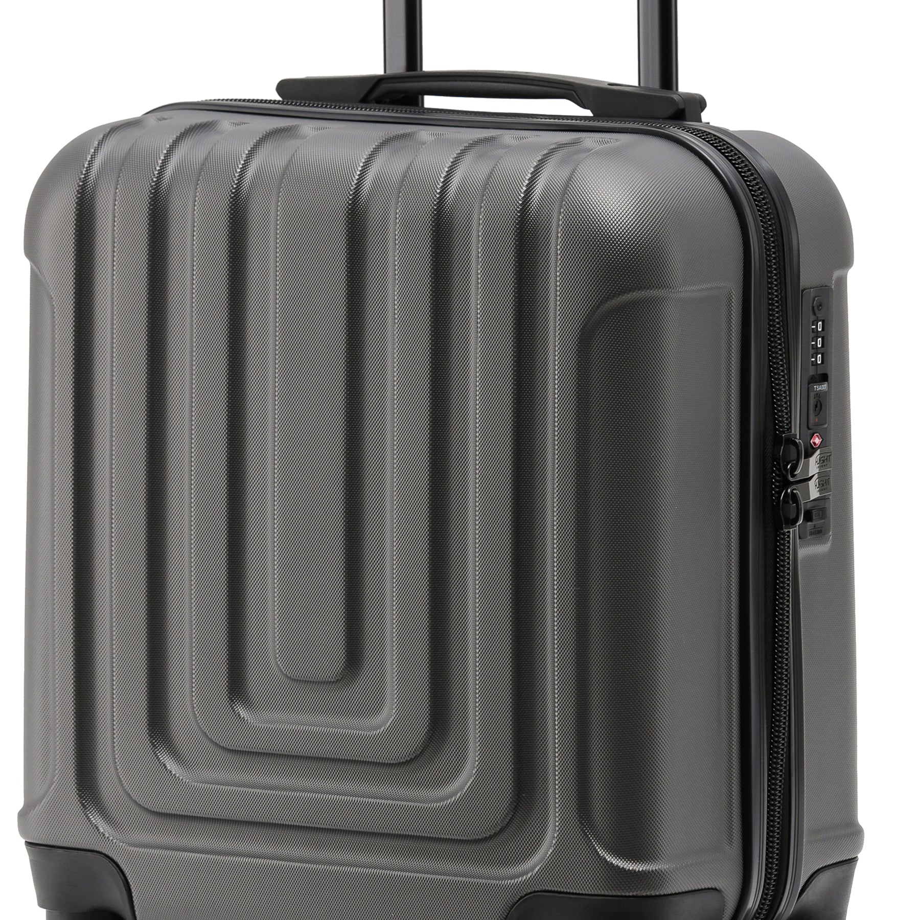 45x36x20cm CURVE Carry-On Cabin Case