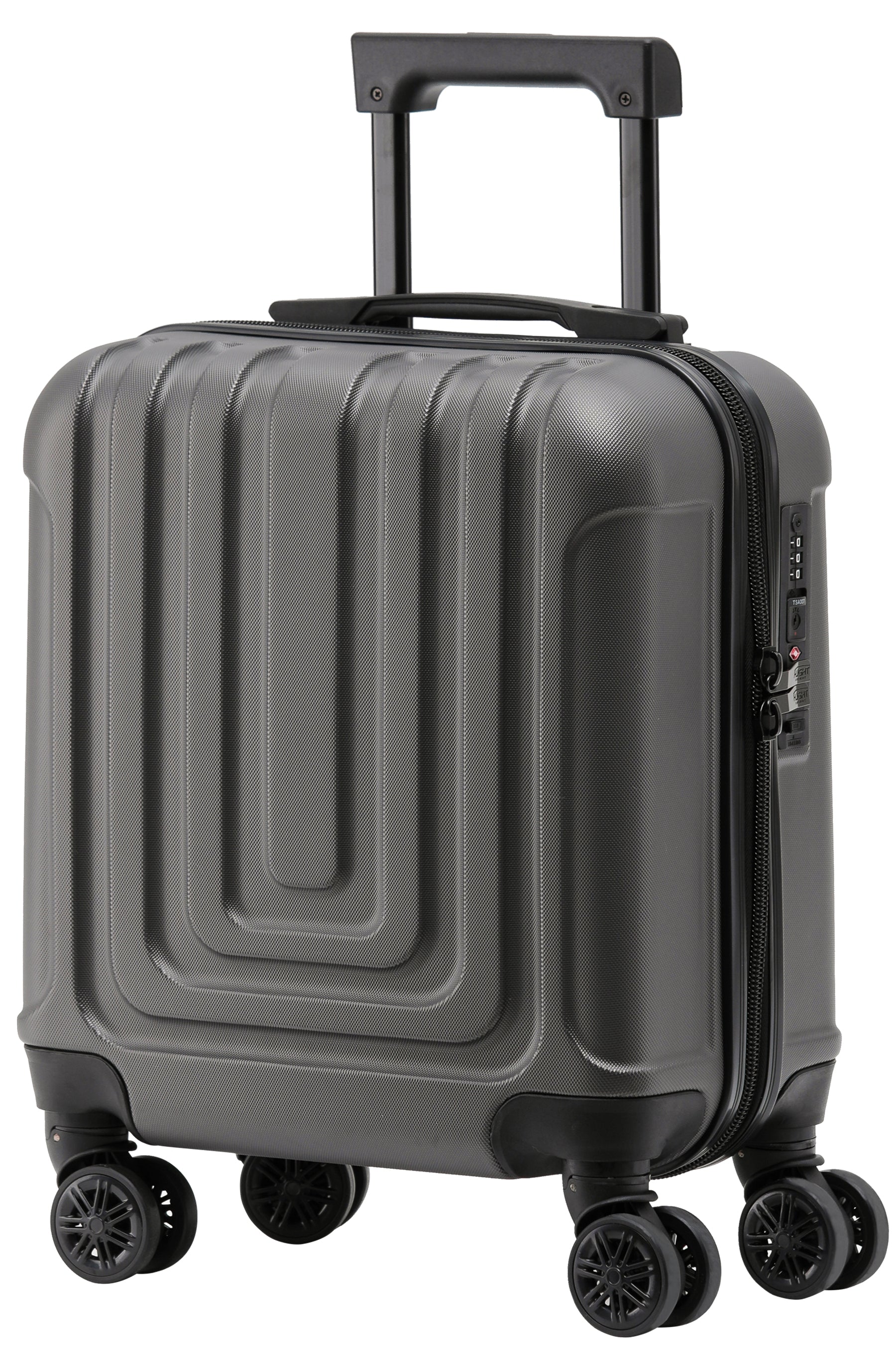 45x36x20cm CURVE Cabin Carry on Case