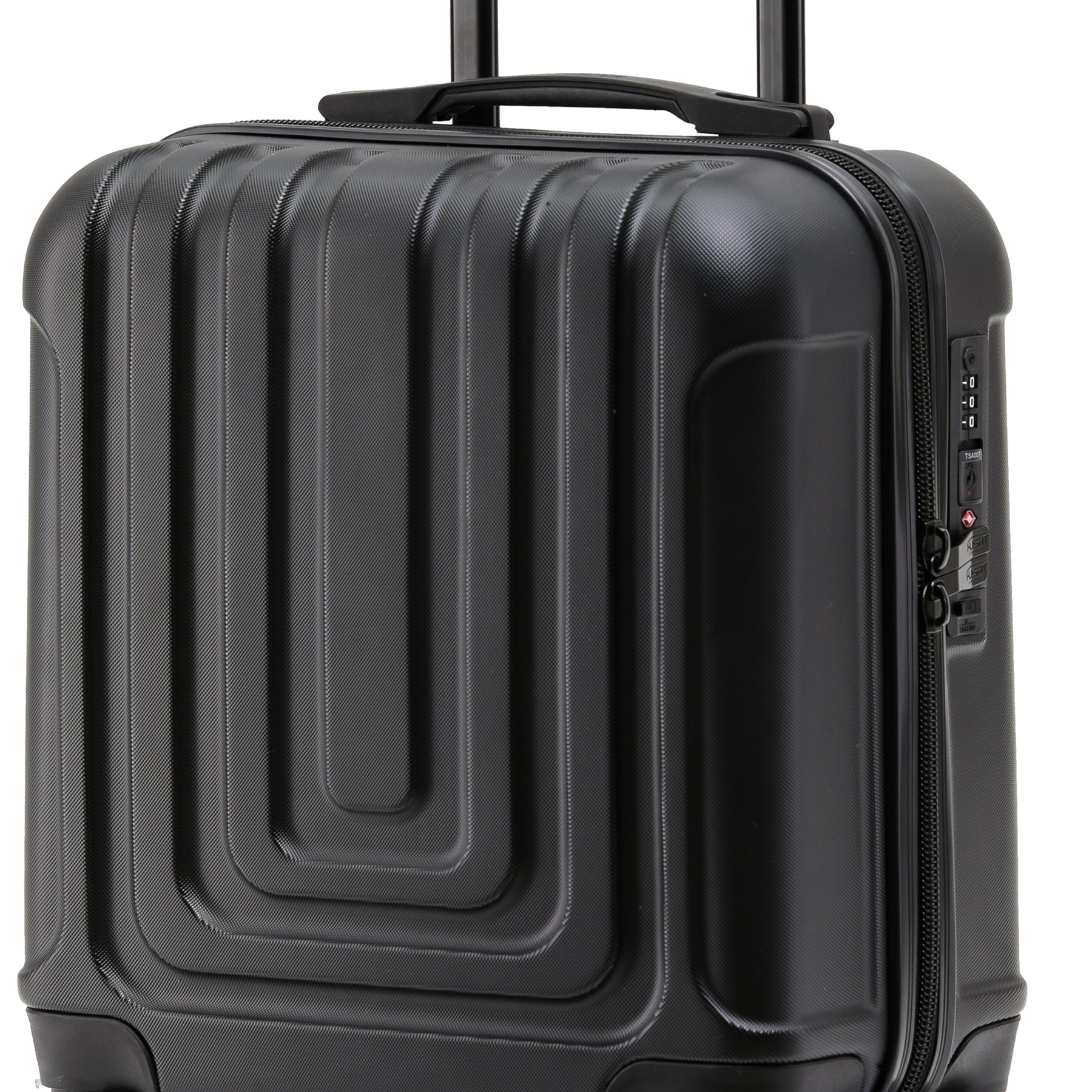45x36x20cm CURVE Carry-On Cabin Case