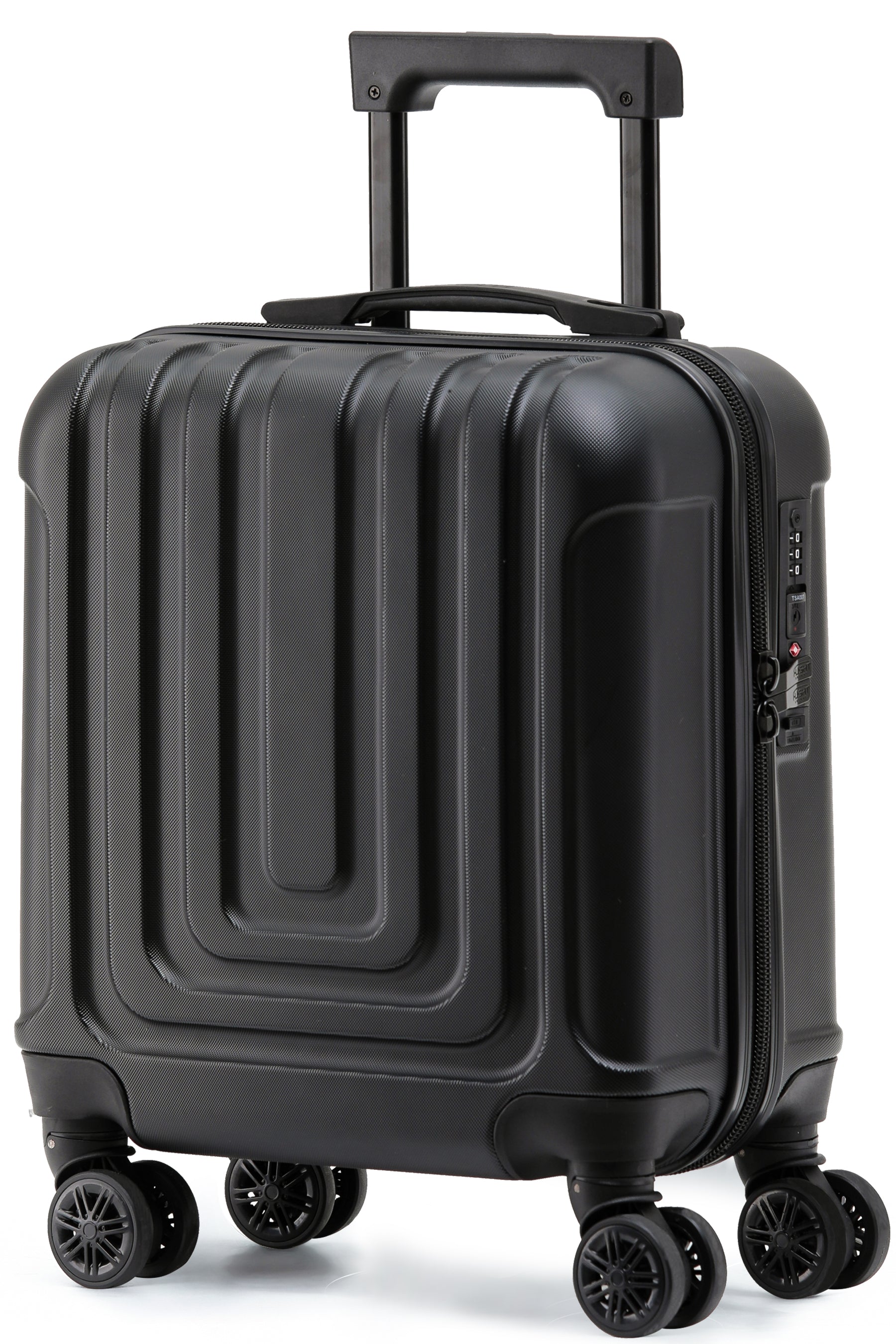 45x36x20cm CURVE Cabin Carry on Case