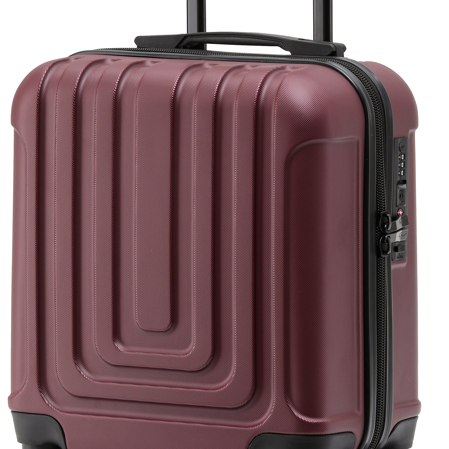 45x36x20cm CURVE Carry-On Cabin Case