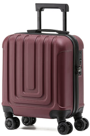 45x36x20cm CURVE Cabin Carry on Case