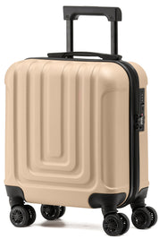 45x36x20cm CURVE Cabin Carry on Case