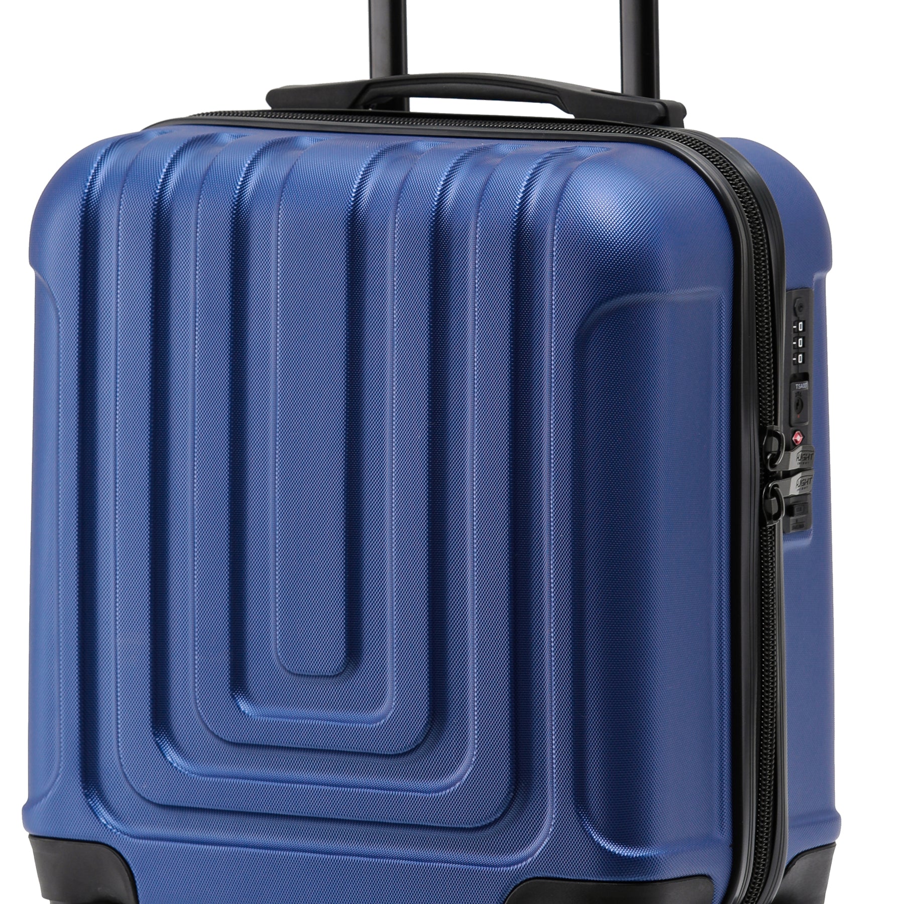 45x36x20cm CURVE Carry-On Cabin Case