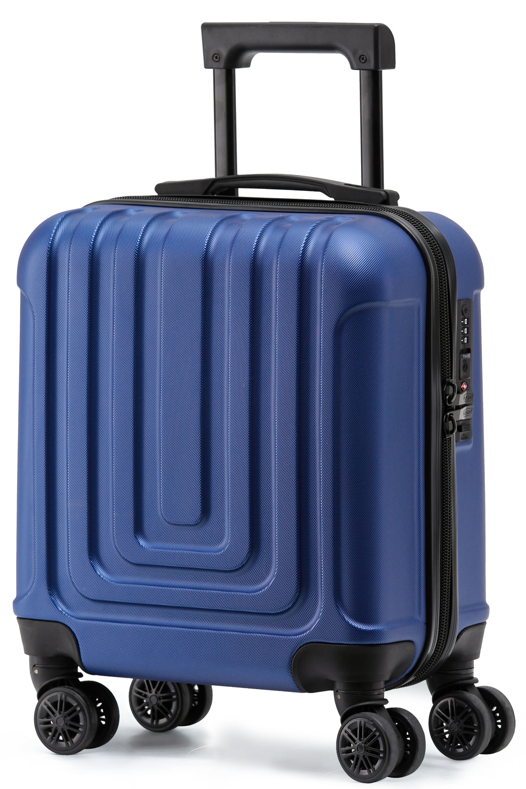 45x36x20cm CURVE Cabin Carry on Case