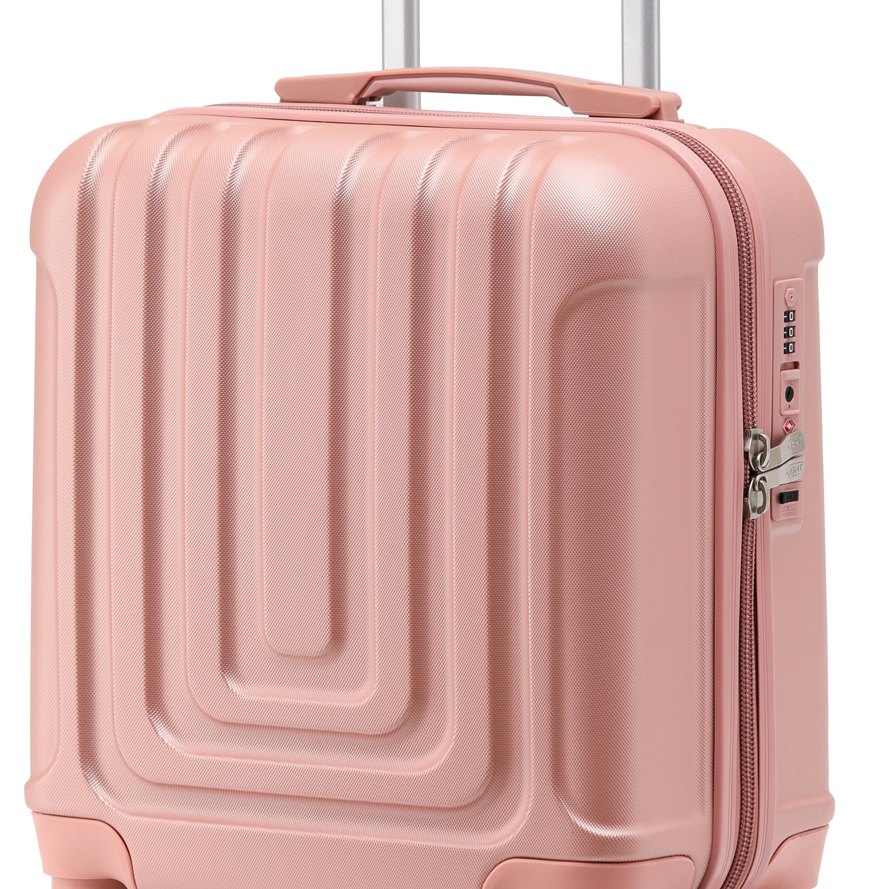 45x36x20cm CURVE Carry-On Cabin Case