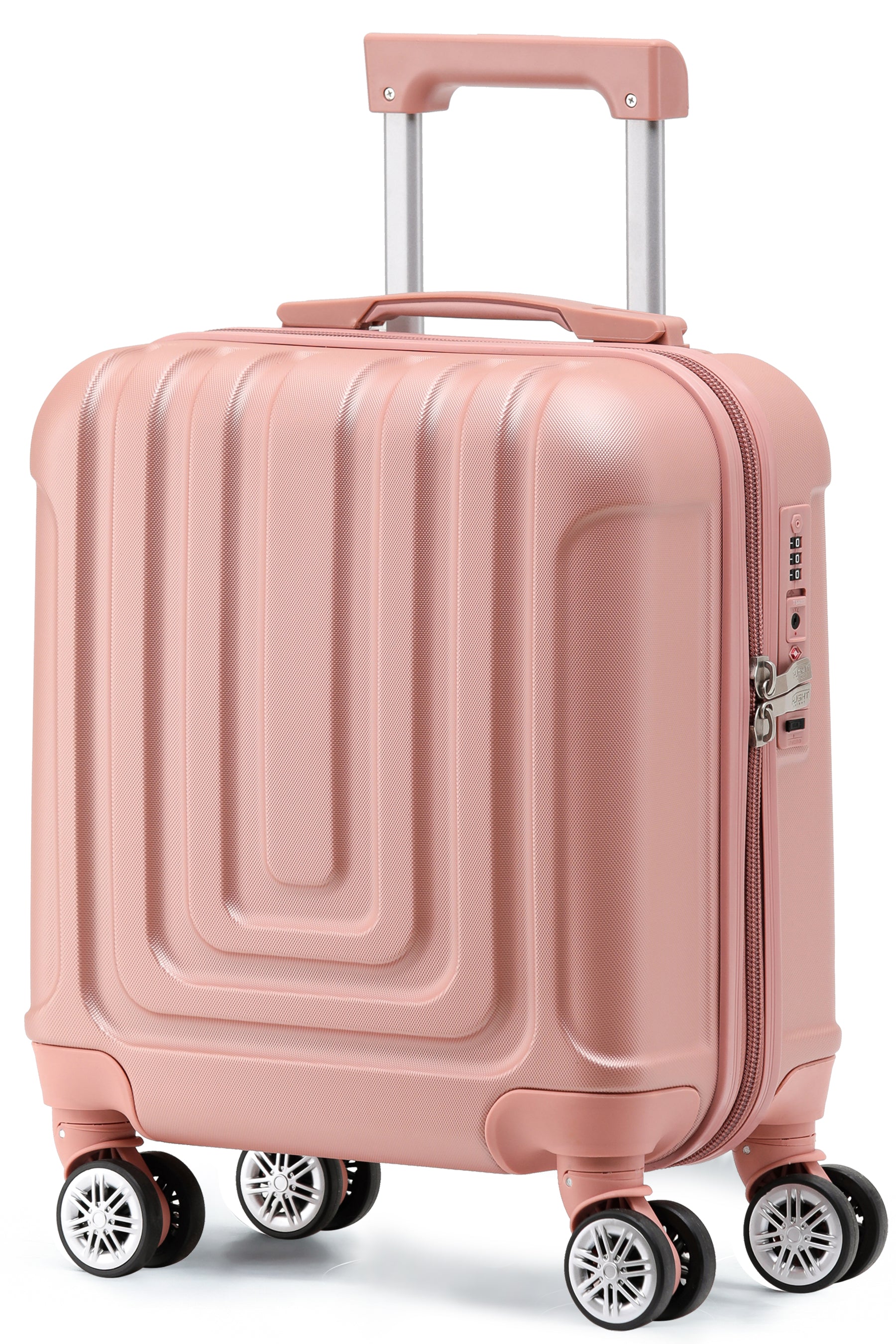45x36x20cm CURVE Cabin Carry on Case