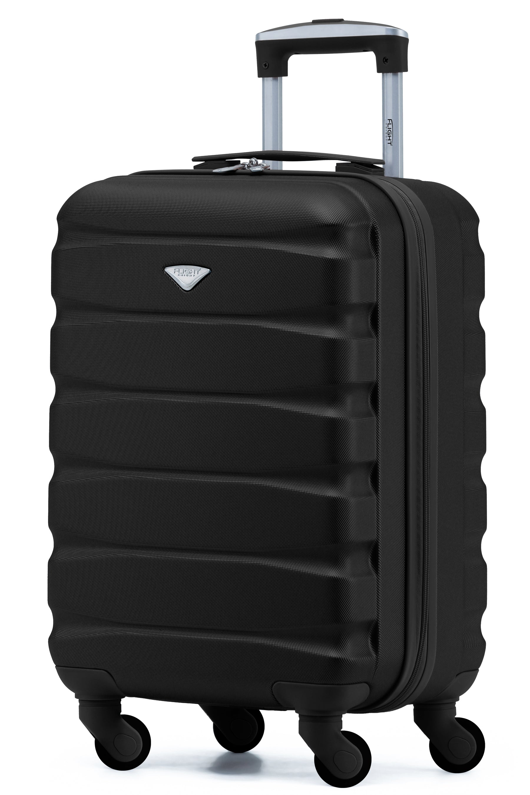 55x35x25cm SAFIR Carry on Cabin Case