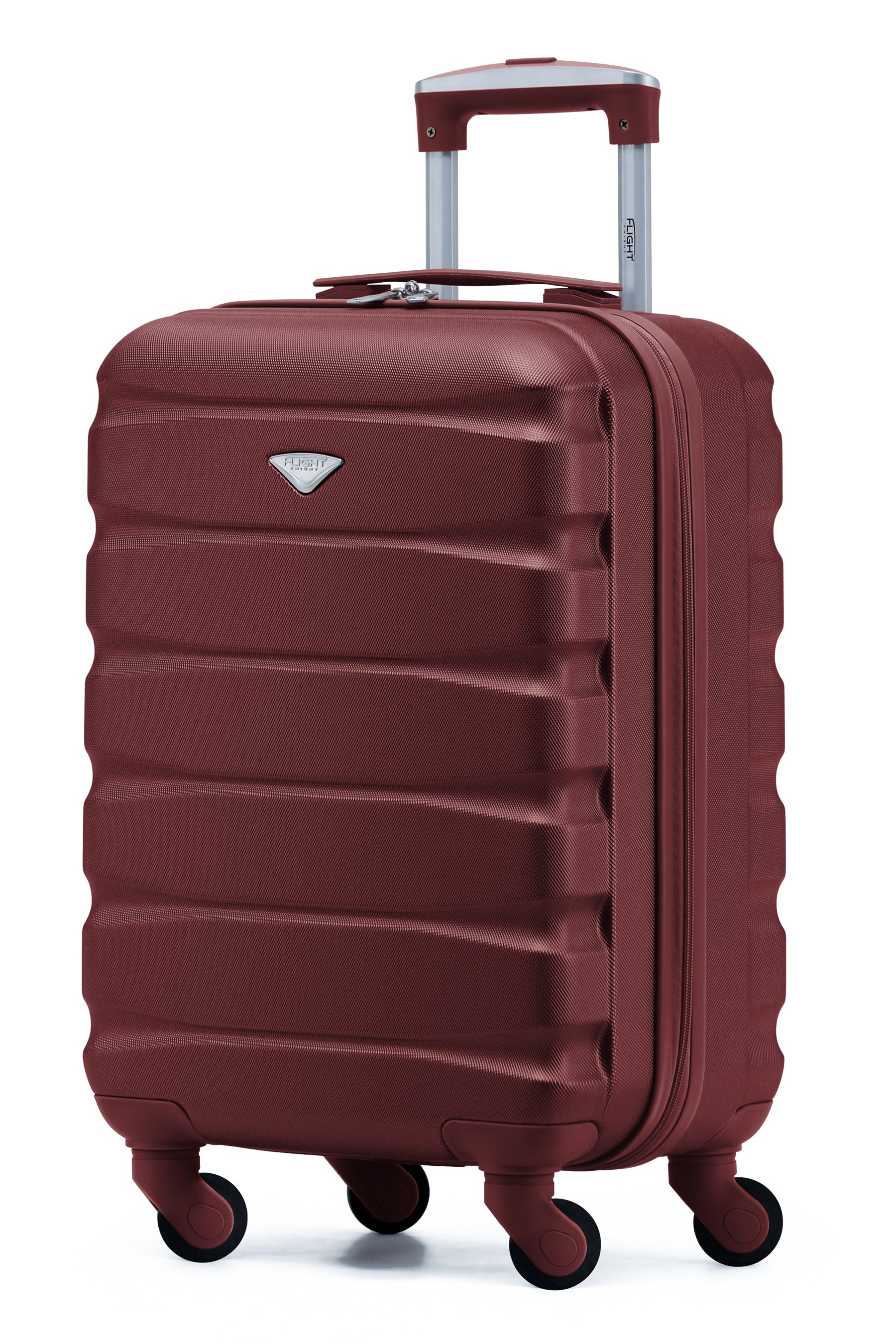 55x35x25cm SAFIR Carry on Cabin Case