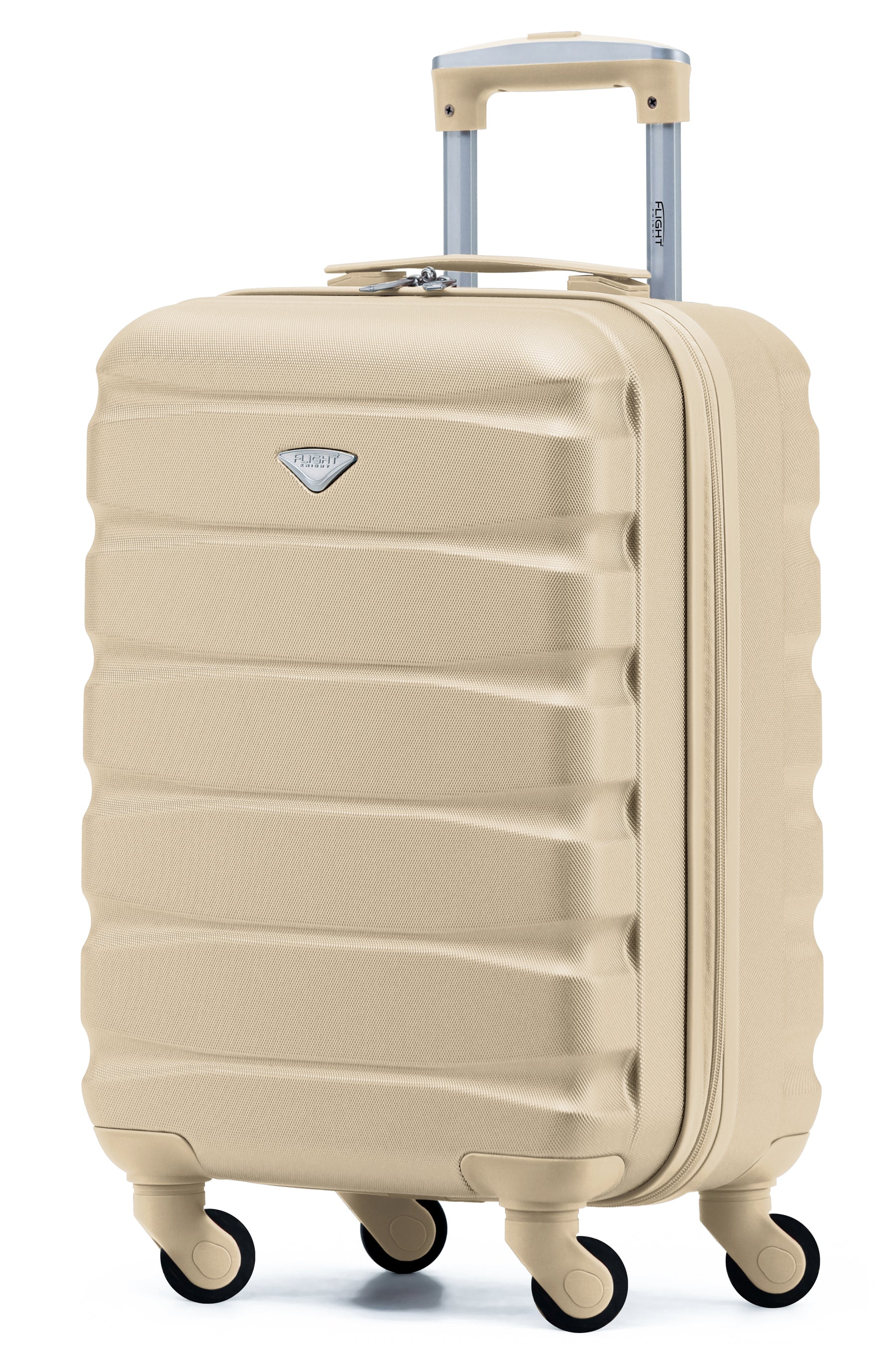 55x35x25cm SAFIR Carry on Cabin Case