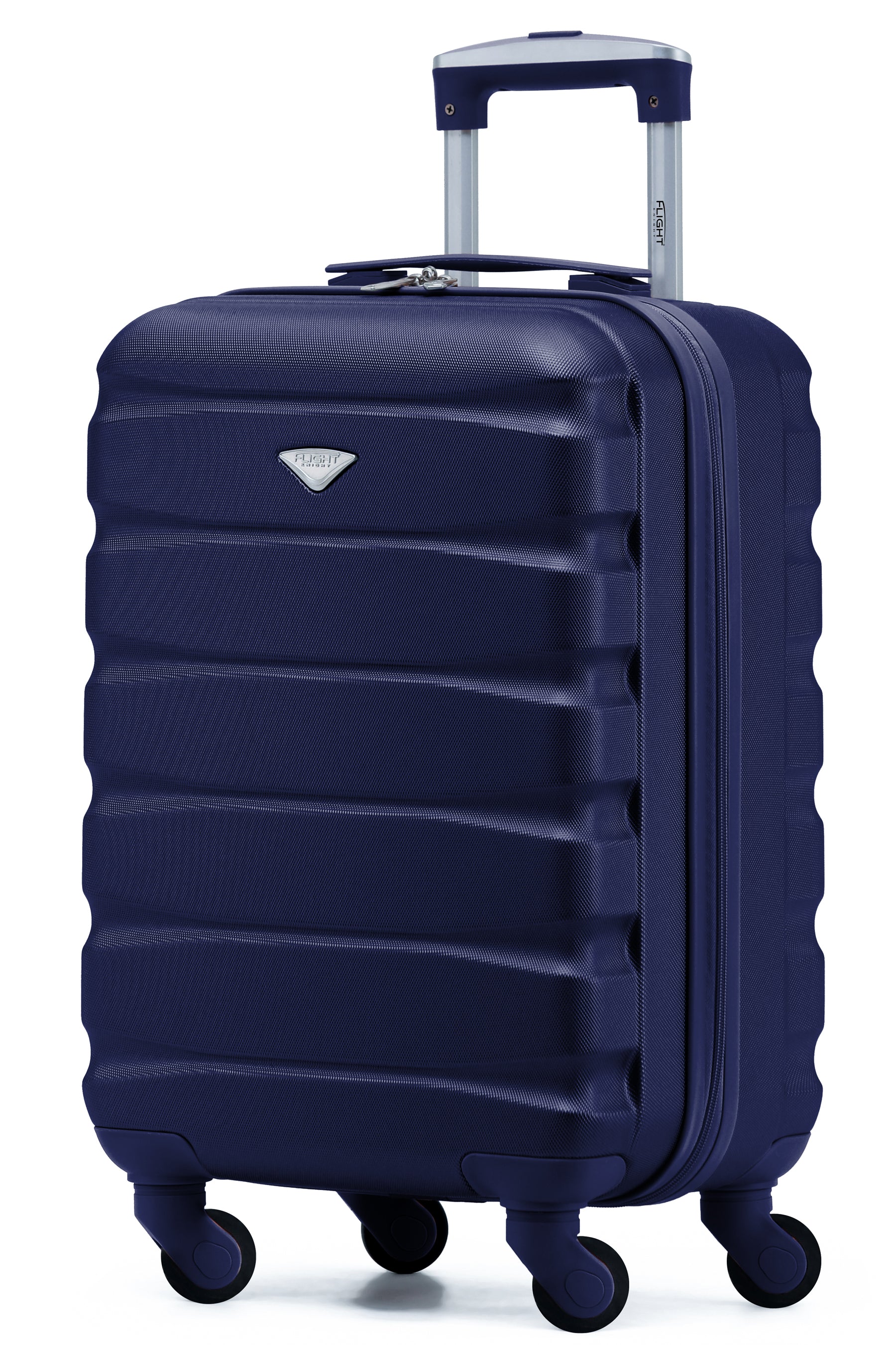 55x35x25cm SAFIR Carry on Cabin Case