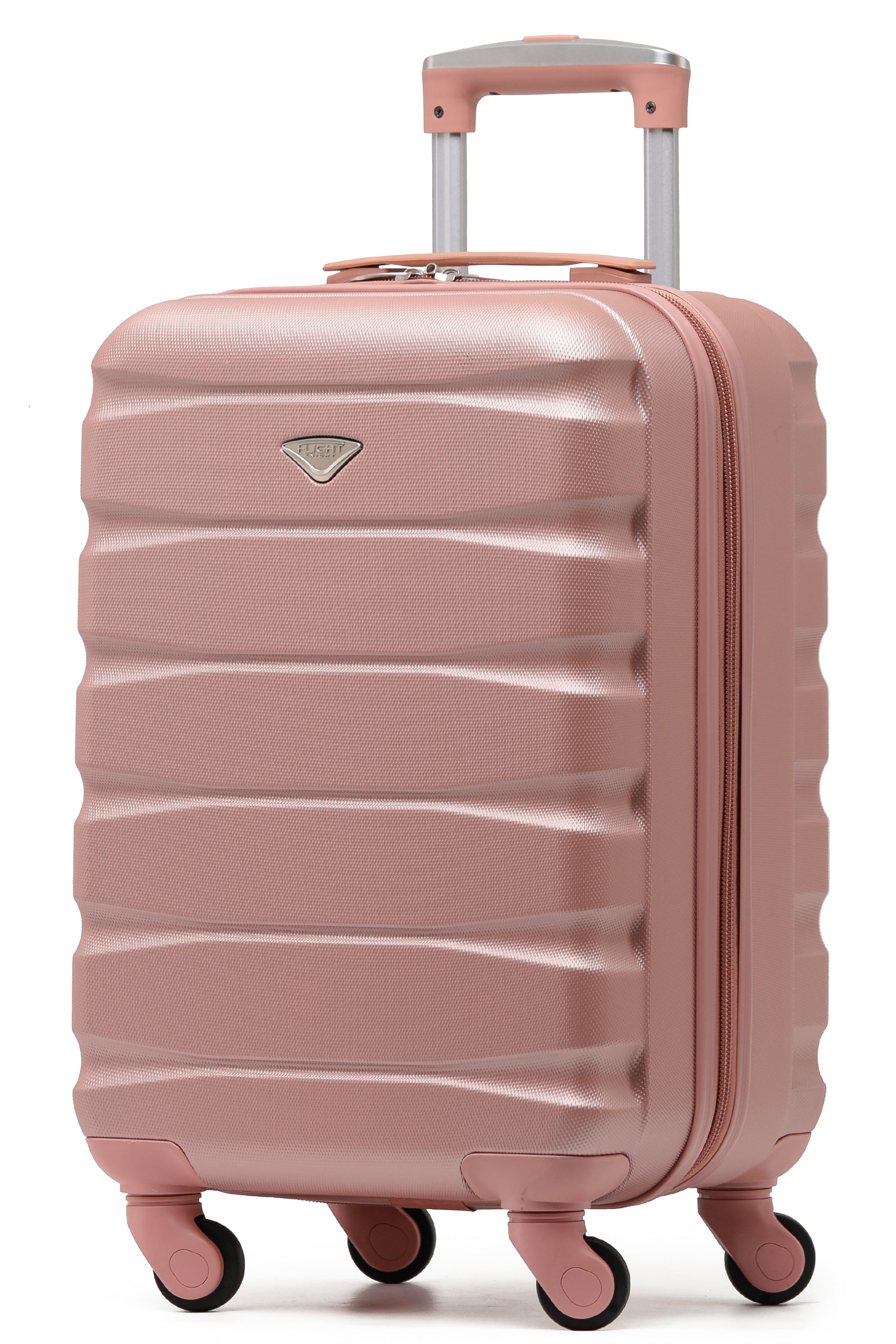 55x35x25cm SAFIR Carry on Cabin Case
