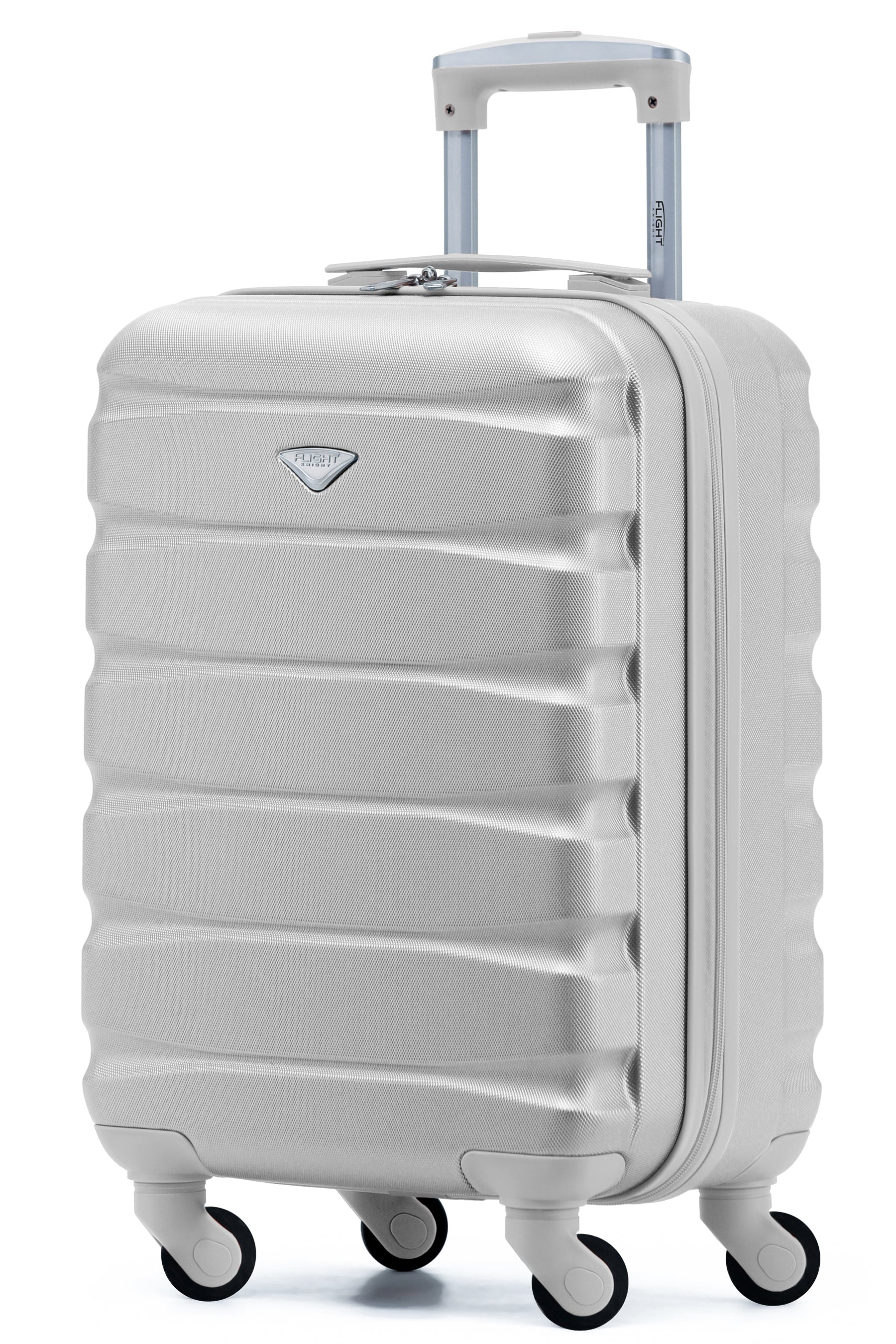 55x35x25cm SAFIR Carry on Cabin Case