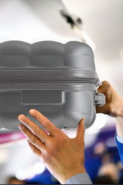 45x36x20cm BUBBLE Cabin Carry on Case