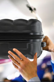 45x36x20cm BUBBLE Cabin Carry on Case