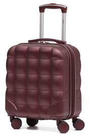45x36x20cm BUBBLE Cabin Carry on Case