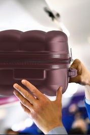 45x36x20cm BUBBLE Cabin Carry on Case