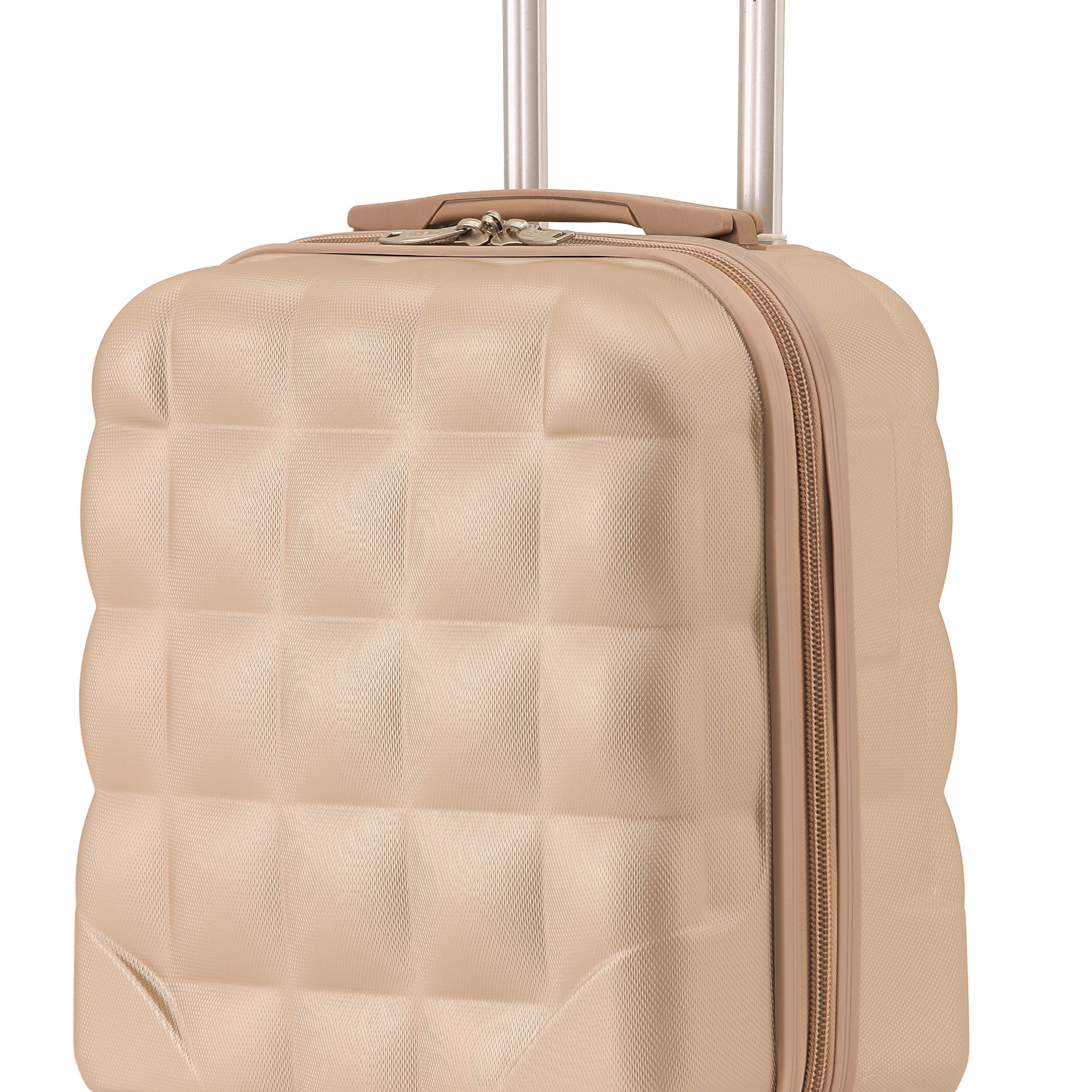45x36x20cm BUBBLE Carry-On Cabin Case