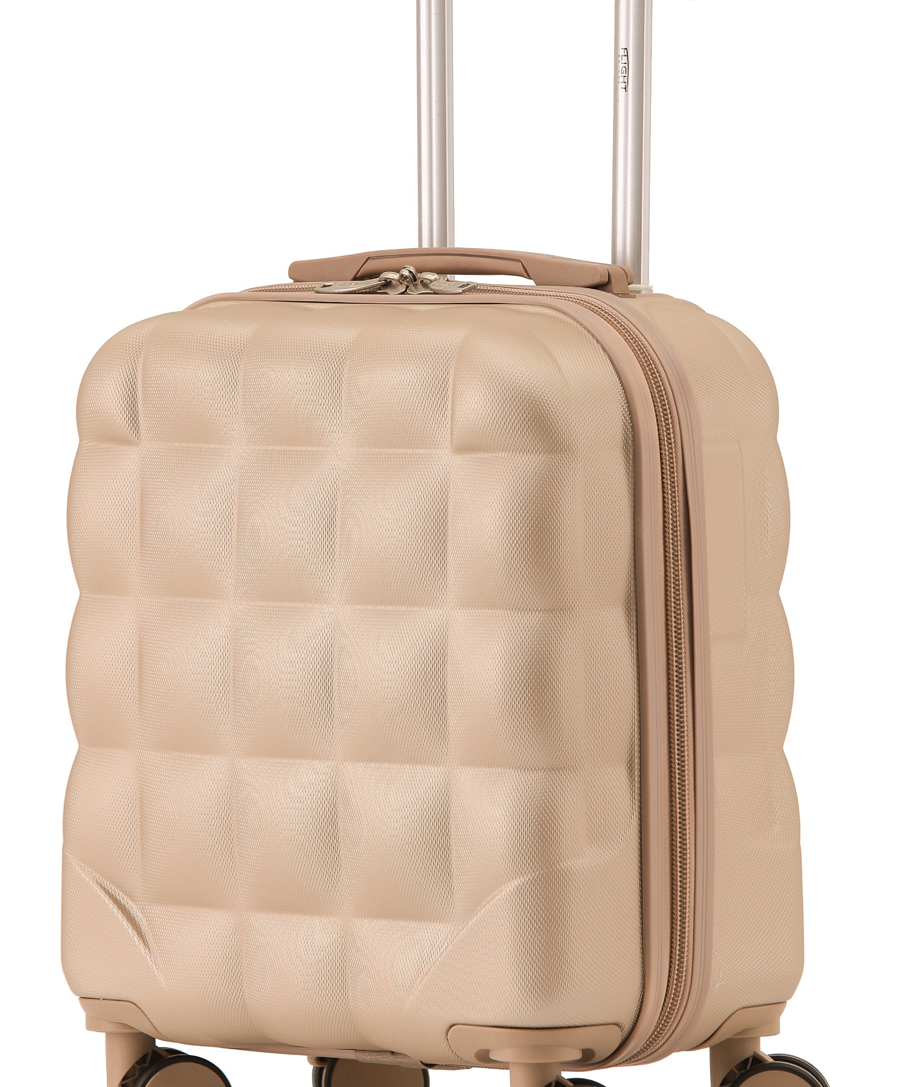 45x36x20cm BUBBLE Carry-On Cabin Case