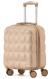 45x36x20cm BUBBLE Cabin Carry on Case