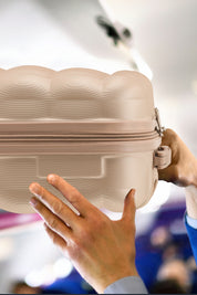 45x36x20cm BUBBLE Cabin Carry on Case