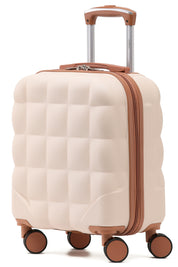 45x36x20cm BUBBLE Cabin Carry on Case