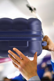 45x36x20cm BUBBLE Cabin Carry on Case
