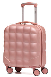 45x36x20cm BUBBLE Cabin Carry on Case