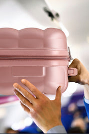 45x36x20cm BUBBLE Cabin Carry on Case