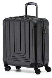 56x45x25cm CURVE Cabin Carry on Case