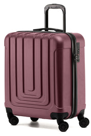 56x45x25cm CURVE Cabin Carry on Case