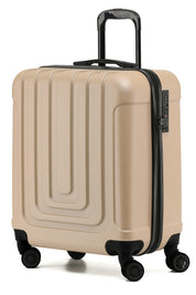 56x45x25cm CURVE Cabin Carry on Case