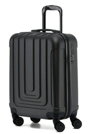 55x40x20cm CURVE Cabin Carry on Case