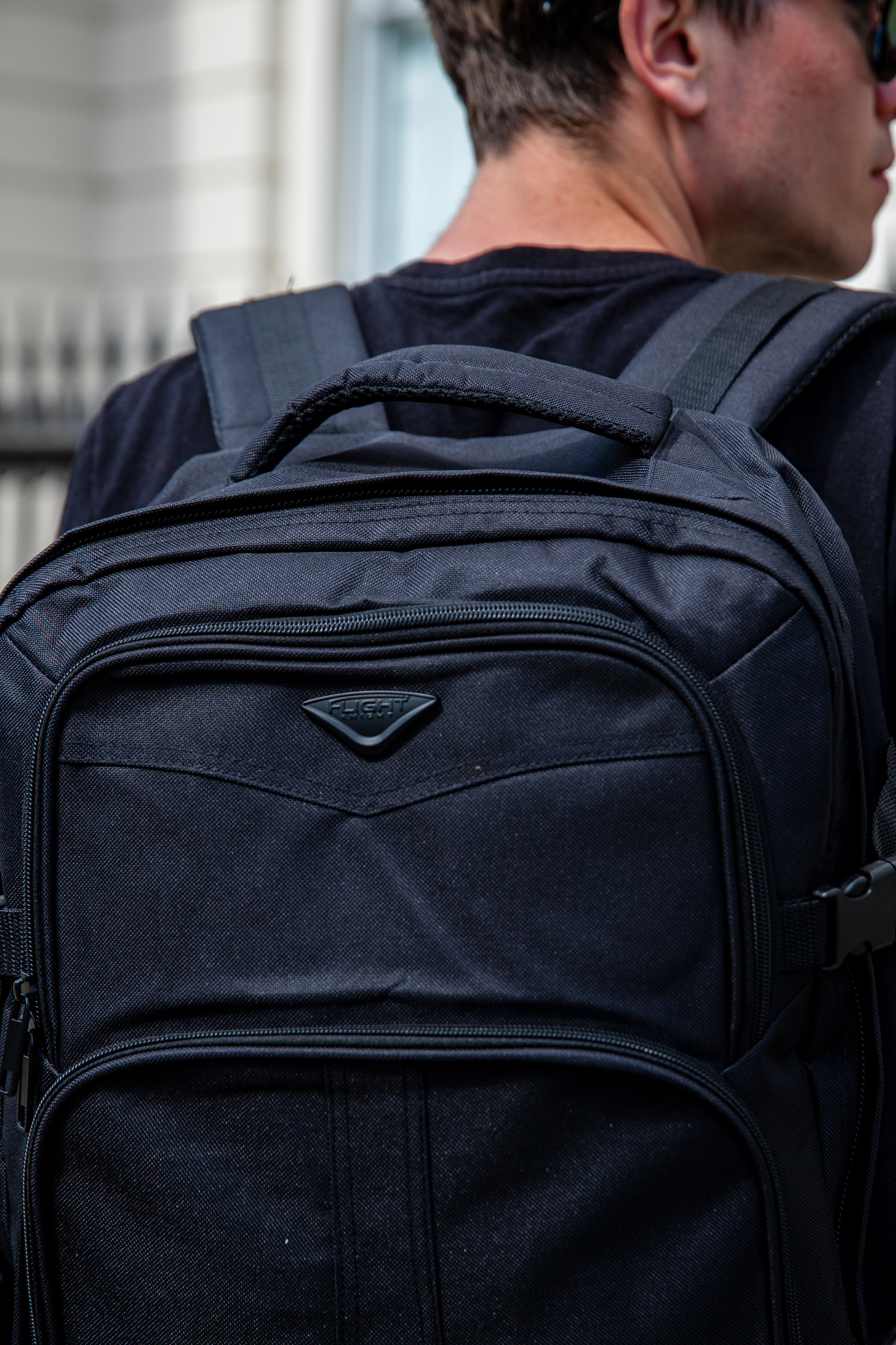 40x20x25cm Travel Backpack