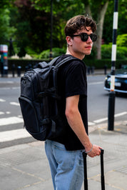 55x40x20cm Travel Backpack