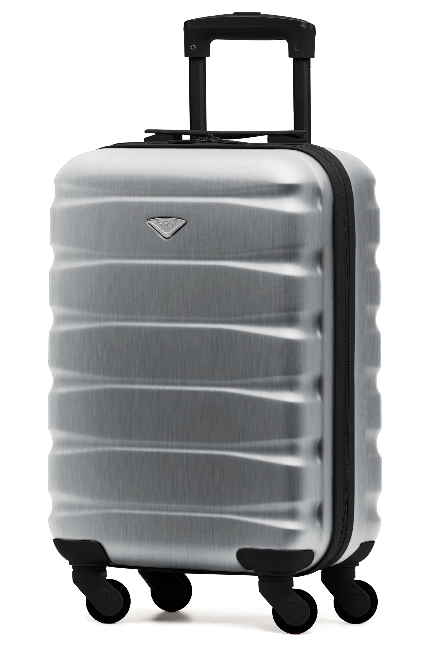 55x35x20cm SAFIR Carry on Cabin Case