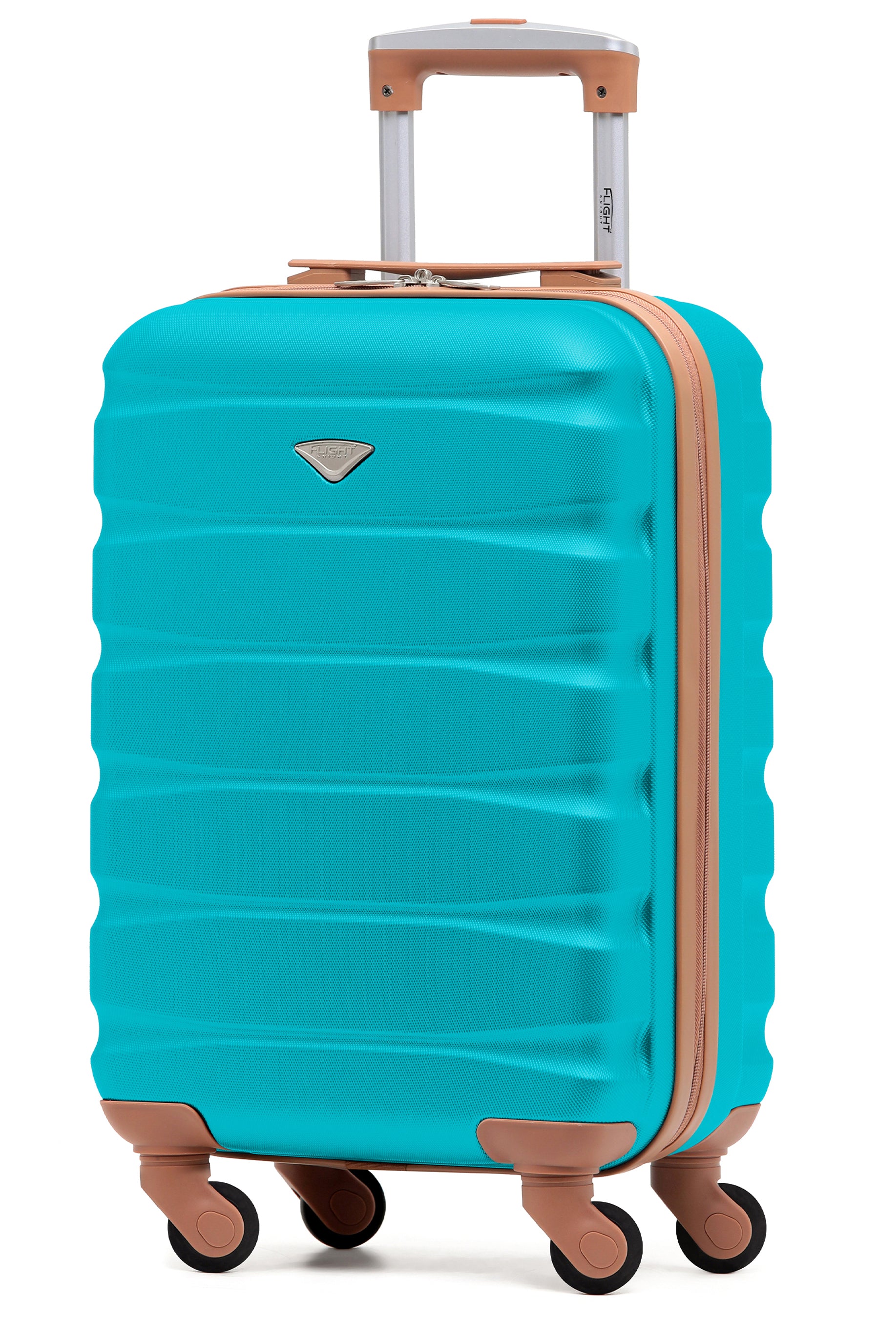 55x35x20cm SAFIR Carry on Cabin Case