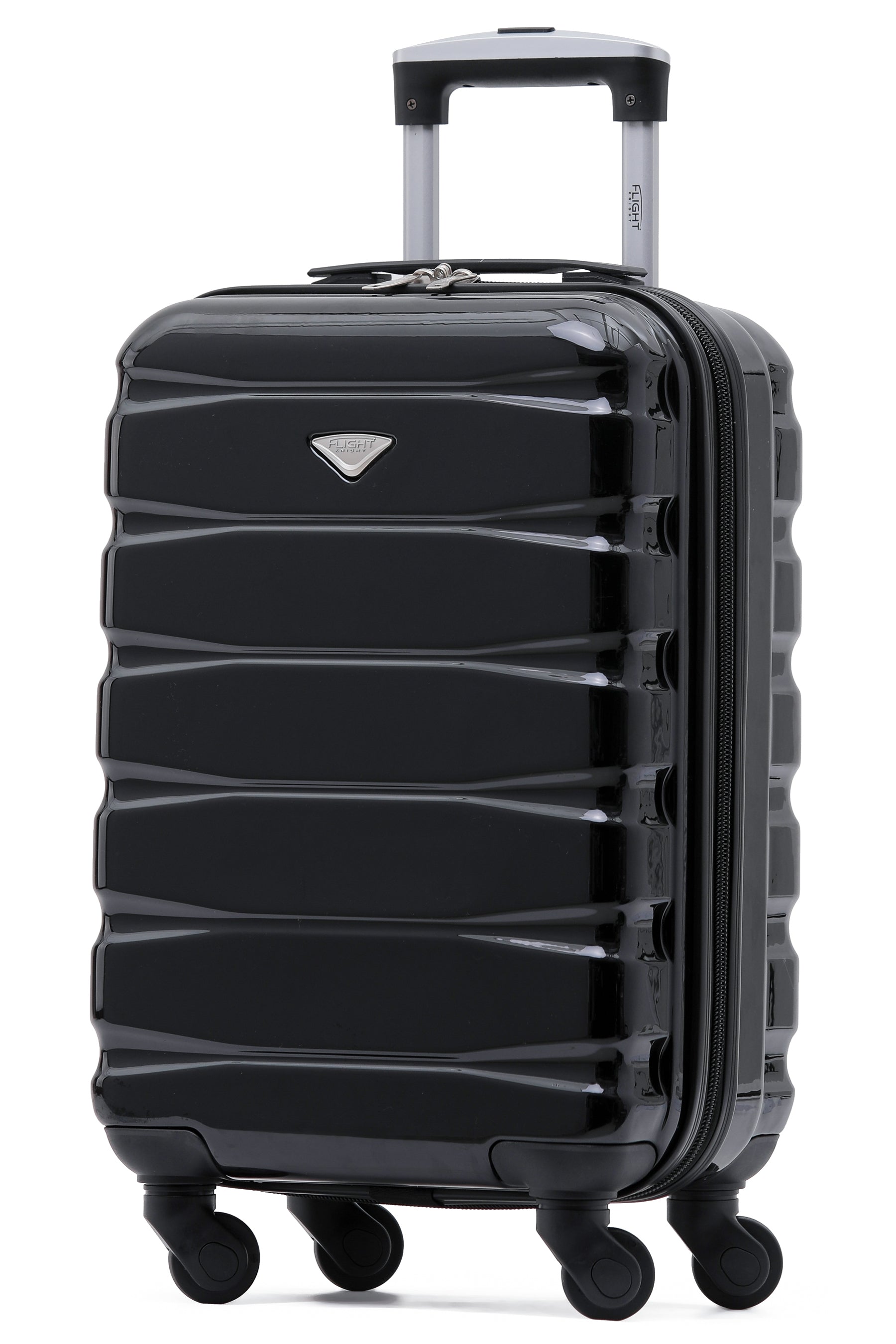 55x35x20cm SAFIR Carry on Cabin Case