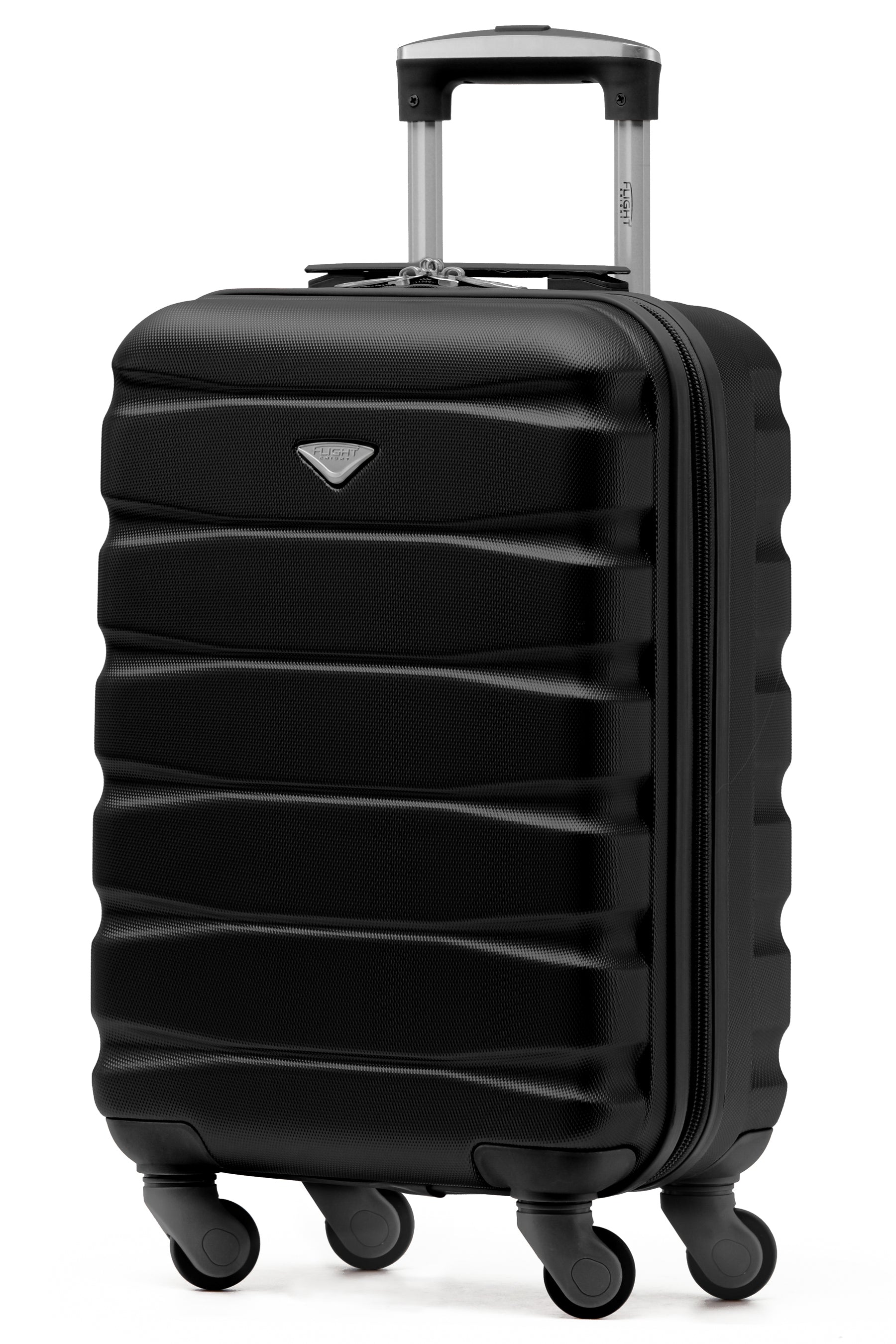 55x35x20cm SAFIR Carry on Cabin Case